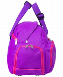 Сумка Chanté Duffel Purple