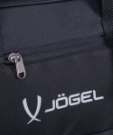 Сумка спортивная Jögel DIVISION Medium Bag, черный