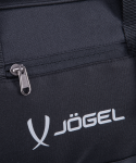 Сумка спортивная JÖGEL DIVISION Medium Bag, черный