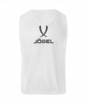 Манишка JÖGEL CAMP Bib, белый