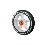 Колесо для трюкового самоката RGX S110W-A 110мм (1шт) (silver)