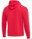 Худи Jögel ESSENTIAL Terry Hoodie, красный, детский