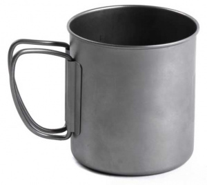 Кружка титановая FIRE-MAPLE MUG FMP-307, 330 мл ― купить в Москве. Цена, фото, описание, продажа, отзывы. Выбрать, заказать с доставкой. | Интернет-магазин SPORTAVA.RU