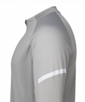 Джемпер тренировочный Jögel CAMP 2 Training Top, серый, детский