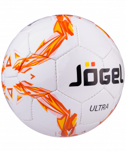 Мяч футбольный Jögel Ultra JS-410, №5, белый/красный/оранжевый/розовый (5) ― купить в Москве. Цена, фото, описание, продажа, отзывы. Выбрать, заказать с доставкой. | Интернет-магазин SPORTAVA.RU
