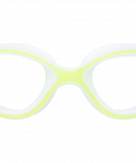 Очки для плавания 25Degrees Oliant White/Lime