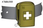 COMPACT FIRST AID BAG