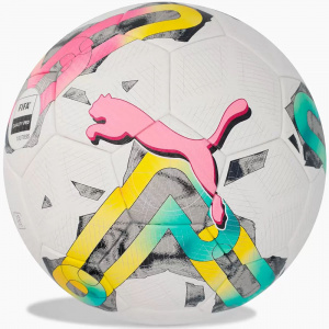 Мяч футбольный PUMA Orbita 2 TB, 08377501, размер 5, FIFA Quality Pro (5) ― купить в Москве. Цена, фото, описание, продажа, отзывы. Выбрать, заказать с доставкой. | Интернет-магазин SPORTAVA.RU