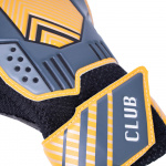 Перчатки вратарские TORRES Club FG05215-11, размер 11 (11)