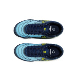 Бутсы футбольные (многошиповки) детские TORRES COPA KID, TS234238-736-33, р.33, сине-голубой