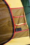 Палатка ALEXIKA MAXIMA 6 LUXE, green, 620x240x210