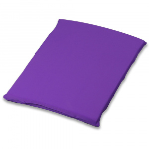 Подушка для кувырков INDIGO SM-265-1, фиолетовый (38*25см) ― купить в Москве. Цена, фото, описание, продажа, отзывы. Выбрать, заказать с доставкой. | Интернет-магазин SPORTAVA.RU