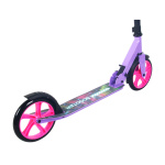 Самокат RGX-SA200-30 200мм violet