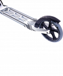 Самокат Ridex 2-колесный Syrex R 230/200 мм, белый