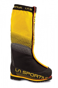 Ботинки LA SPORTIVA OLYMPUS MONS EVO, Yellow/Black ― купить в Москве. Цена, фото, описание, продажа, отзывы. Выбрать, заказать с доставкой. | Интернет-магазин SPORTAVA.RU