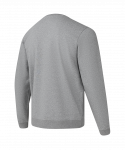 Свитшот JÖGEL ESSENTIAL Sweatshirt, серый меланж
