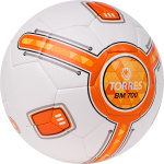 Мяч футбольный TORRES BM700 F323634, размер 4 (4)