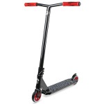 САМОКАТ ТРЮКОВЫЙ VOKUL BZIT K1 PRO SCOOTER (черный/красный)