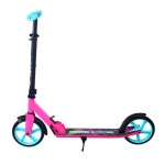 Самокат RGX-SA200-30 200мм pink