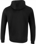 Худи Jögel ESSENTIAL Fleece Hoodie, черный