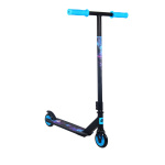 Самокат трюковый Sport Collection CK-ST100-61 100мм black