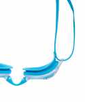Очки для плавания 25Degrees Turbo Blue