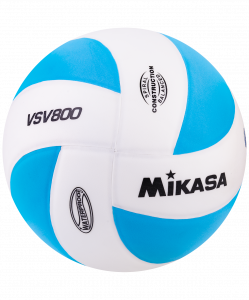 Мяч волейбольный Mikasa VSV 800 WB ― купить в Москве. Цена, фото, описание, продажа, отзывы. Выбрать, заказать с доставкой. | Интернет-магазин SPORTAVA.RU