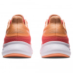 Кроссовки беговые женские ASICS Patriot 13 1012B312 700, р.8,5 (рос.38,5), розовый