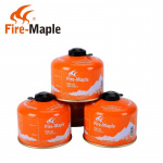 Картридж газовый FIRE-MAPLE FMS-G2, 230 гр