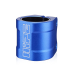 Хомут HIPE H-70 IHC/HIC blue matt, dark blue