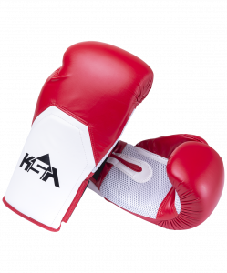 Перчатки боксерские KSA Scorpio Red, к/з, 14 oz ― купить в Москве. Цена, фото, описание, продажа, отзывы. Выбрать, заказать с доставкой. | Интернет-магазин SPORTAVA.RU