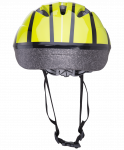 Шлем защитный Ridex Rapid, зеленый (S-M)