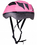 Шлем защитный Ridex Robin, розовый (M)