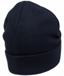 Шапка Jögel CAMP Team Beanie, черный, детский