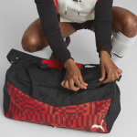 Сумка спортивная PUMA individualRISE Medium Bag, 07991301, 55x26x26см, 37л. (55x26x26)