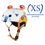 Шлем Micro - Монстрики XS (V2) BOX