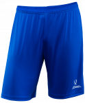 Шорты игровые Jögel CAMP Classic Shorts, синий/белый