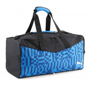 Сумка спортивная PUMA individualRISE Medium Bag, 07991302, 55x26x26см, 37л. (55x26x26) ― купить в Москве. Цена, фото, описание, продажа, отзывы. Выбрать, заказать с доставкой. | Интернет-магазин SPORTAVA.RU