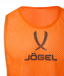 Манишка JÖGEL CAMP Bib, оранжевый