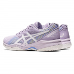 Кроссовки теннисные женские ASICS Gel-Game 8 1042A152-500, р.5 (рос.34), сиреневый
