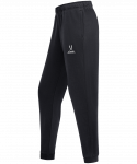 Брюки спортивные Jögel ESSENTIAL Terry Pants, черный, детский