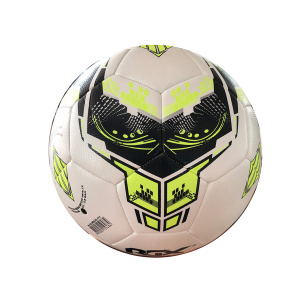 Мяч футбольный RGX-FB-1717 Lime Sz5 ― купить в Москве. Цена, фото, описание, продажа, отзывы. Выбрать, заказать с доставкой. | Интернет-магазин SPORTAVA.RU