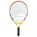 Ракетка для большого тенниса детская Babolat Nadal 19 Gr0000 140454 (19)