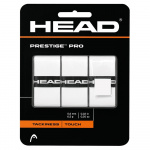Овергрипы Head Prestige Pro 282009-WH, 3 шт, белые