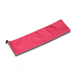 Чехол для булав гимнастических INDIGO, SM-129-P, розовый (55x13)