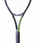 Ракетка для большого тенниса Wish FusionTec 300 26’’, зеленый