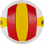 Мяч волейбольный KELME 8203QU5017-613, размер 5 (5)