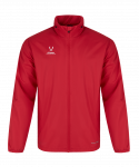 Куртка ветрозащитная JÖGEL DIVISION PerFormPROOF Shower Jacket, красный