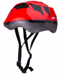 Шлем защитный Ridex Robin, красный (M)