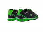 Бутсы зальные RGX SB-ZAL-051 Black/Green